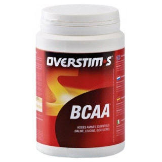 Overstims BCAA - Complément Alimentaire pour la Performance Sportive