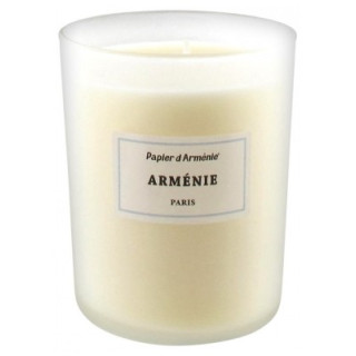 Bougie Parfumée Arménie - Parfum oriental et boisé