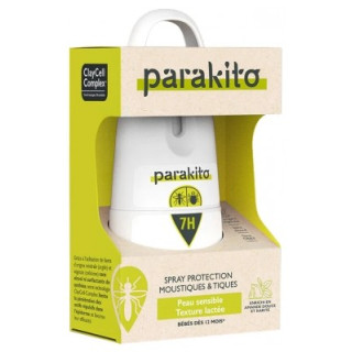 Spray anti-moustiques Parakito 75 ml