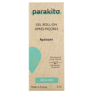 Gel anti-piqûres Parakito 5ml