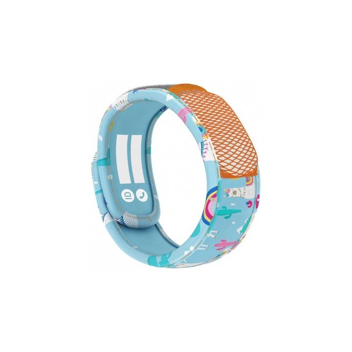 Bracelet anti-moustiques Parakito Kids