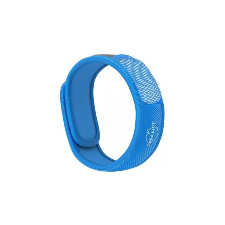 Bracelet anti-moustiques Parakito - Protection naturelle