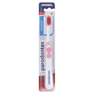 Brosse à dents Parodontax Douceur Extra Souple pour gencives sensibles
