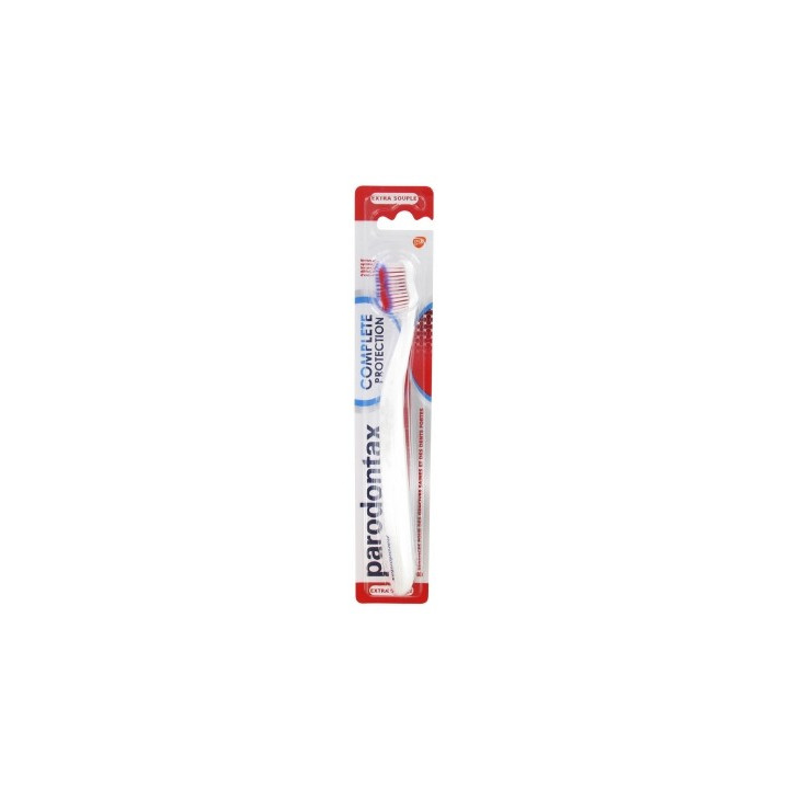 Brosse à dents Parodontax Complète Protection Extra Souple