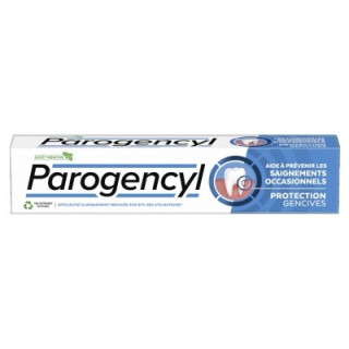 Dentifrice pour gencives saines - Parogencyl Prévention Gencives