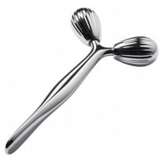 Roller visage Payot - Lifting des pommettes et drainage du regard