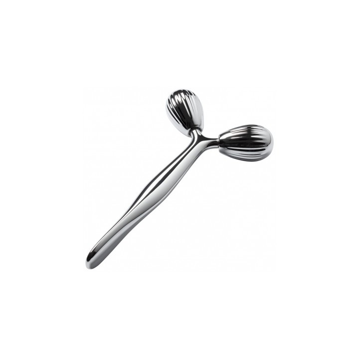 Roller visage Payot - Lifting des pommettes et drainage du regard