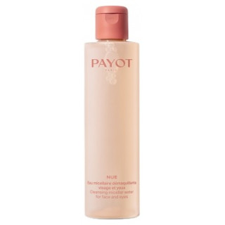 Eau Micellaire Démaquillante Nue Payot 200 ml