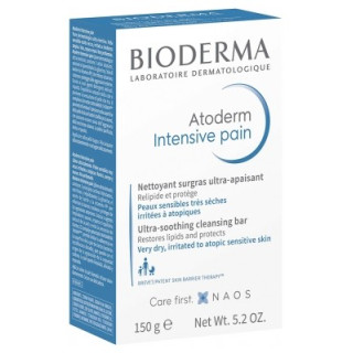 Bioderma Atoderm Pain Surgras 150g
