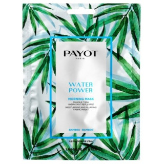 Masque hydratant Water Power de Payot