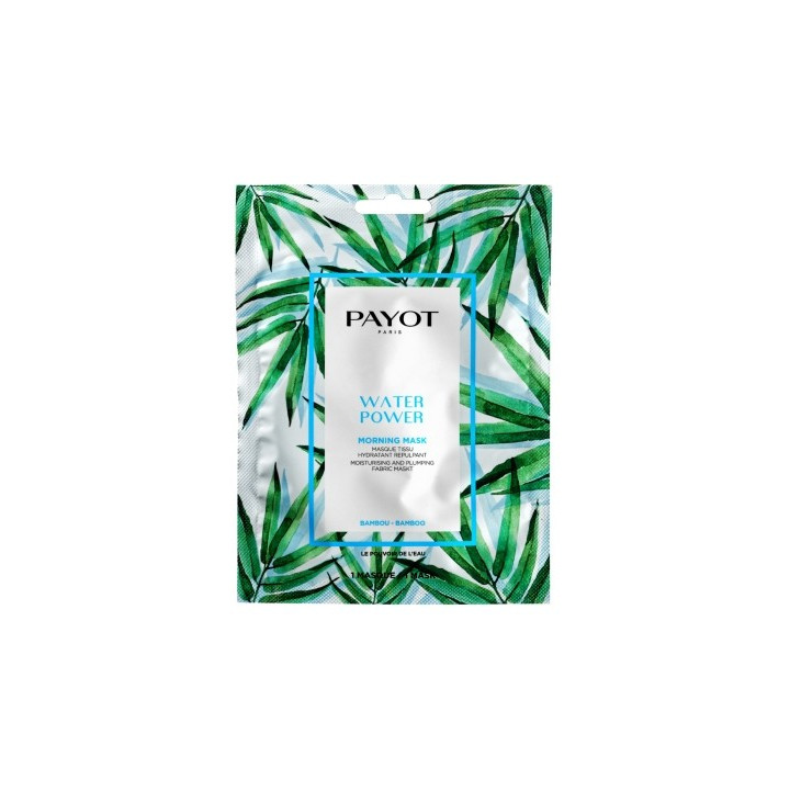 Masque hydratant Water Power de Payot