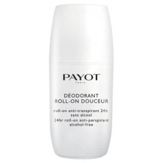 Déodorant Roll-On Douceur Payot 75ml