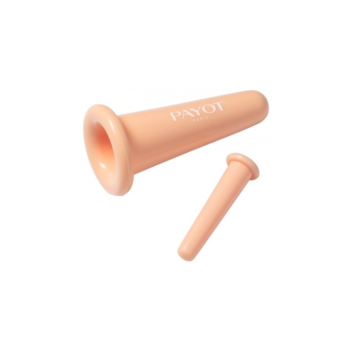 Payot Face Moving Cups Visage Lissantes - outil de beauté anti-âge