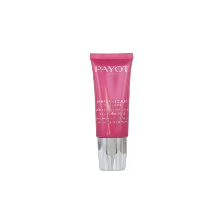 Payot Perform Lift Sculpt Roll-On - Soin remodelant ovale du visage