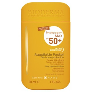 Bioderma Photoderm Max SPF50+ Aquafluide Pocket