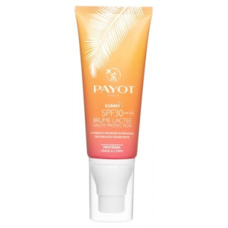 Payot Sunny Brume Lactée SPF30 - Crème solaire visage et corps