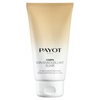 Payot Corps Élixir Soin Ensoleillant 150 ml - Bronzage progressif