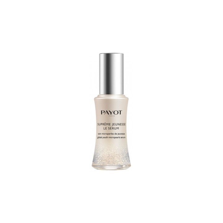 Sérum anti-âge Payot Suprême Jeunesse 30ml