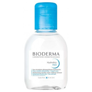Eau Micellaire Démaquillante Hydratante Bioderma Hydrabio H2O