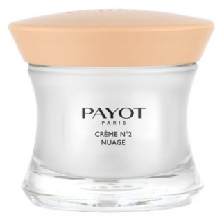 Crème apaisante anti-stress Payot