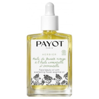 Huile de Beauté Visage Bio - Payot Herbier