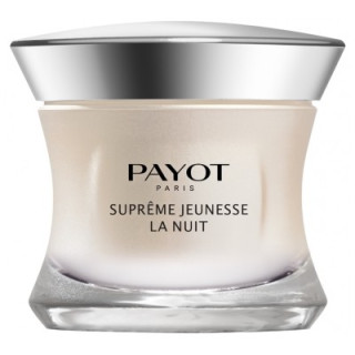 Payot Suprême Jeunesse Nuit - Soin anti-âge
