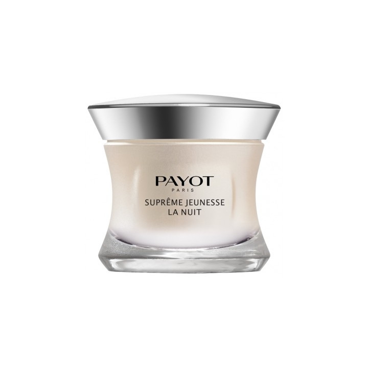 Payot Suprême Jeunesse Nuit - Soin anti-âge