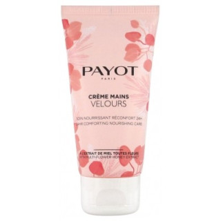 Crème Mains Velours Payot - Soin Nourrissant 24H