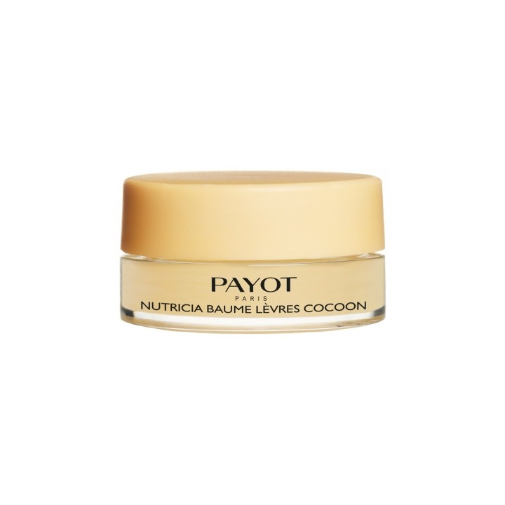 Baume à lèvres Payot Nutricia Cocoon 6g
