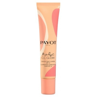 My Payot C.C. Glow Soin de Teint Lumière SPF15