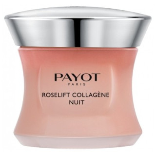 Payot Roselift Collagène Nuit Soin Resculptant