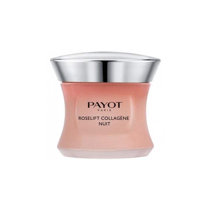 Payot Roselift Collagène Nuit Soin Resculptant