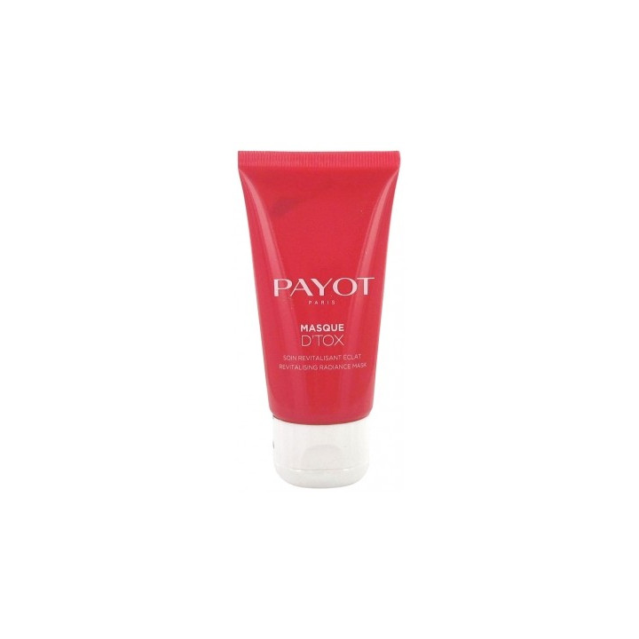 Masque D'Tox Payot 50 ml