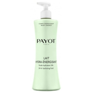 Lait Corps Énergisant Hydra-Énergisant Payot 400 ml