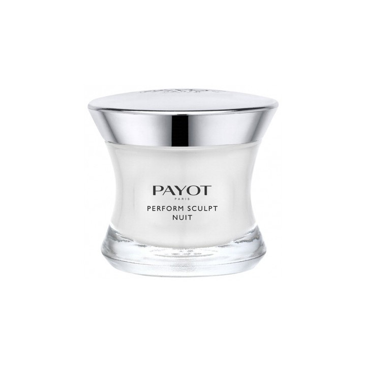 Soin de nuit Payot Perform Lift Sculpt 50 ml