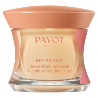 Gelée Vitaminée Éclat My Payot 50 ml