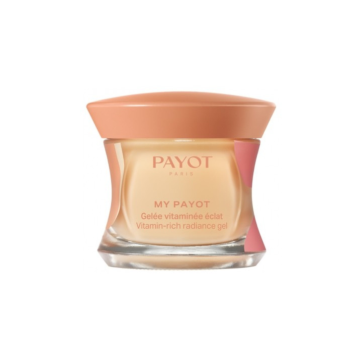 Gelée Vitaminée Éclat My Payot 50 ml