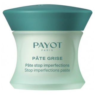 Pâte Grise Pâte Stop Imperfections de Payot