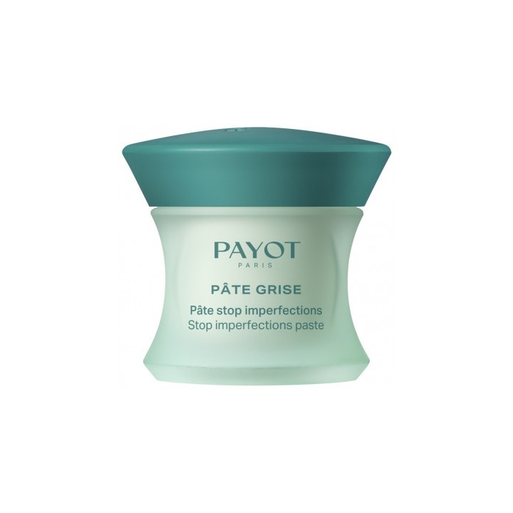 Pâte Grise Pâte Stop Imperfections de Payot