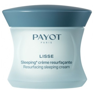Crème de nuit anti-âge Payot Lisse