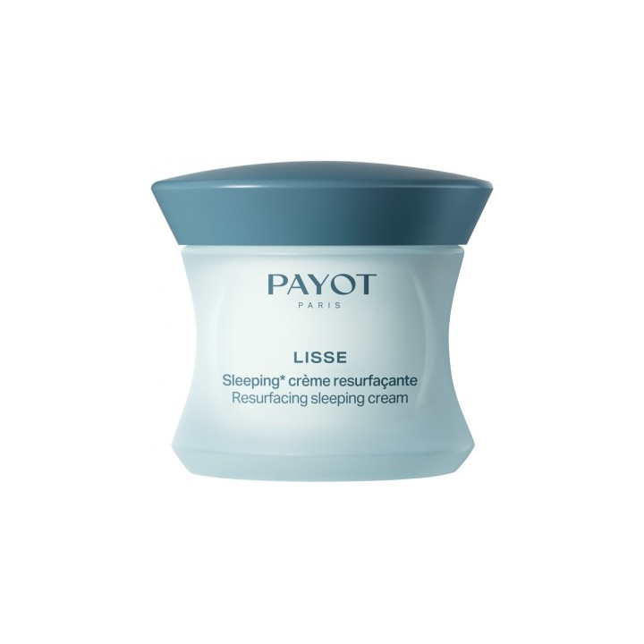 Crème de nuit anti-âge Payot Lisse