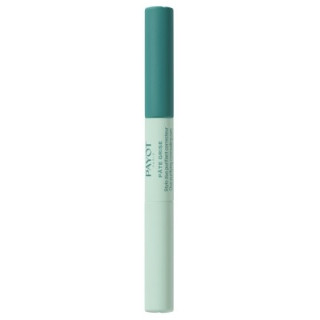 Stylo Duo Purifiant Correcteur Pâte Grise Payot