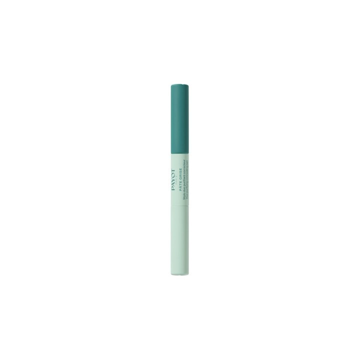 Stylo Duo Purifiant Correcteur Pâte Grise Payot