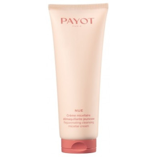 Crème Micellaire Démaquillante Jeunesse Payot Nue