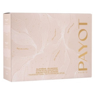Soin anti-âge Payot Suprême Jeunesse