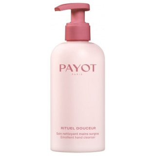 Soin Nettoyant Mains Surgras Payot 250 ml