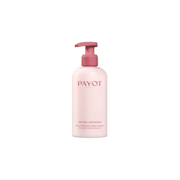 Soin Nettoyant Mains Surgras Payot 250 ml