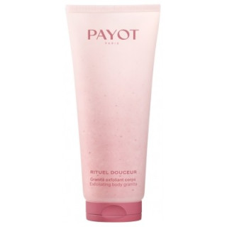 Exfoliant Corps Payot Rituel Douceur Granité 200 ml