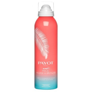 Payot Sunny Magic Mousse - Accélérateur de bronzage