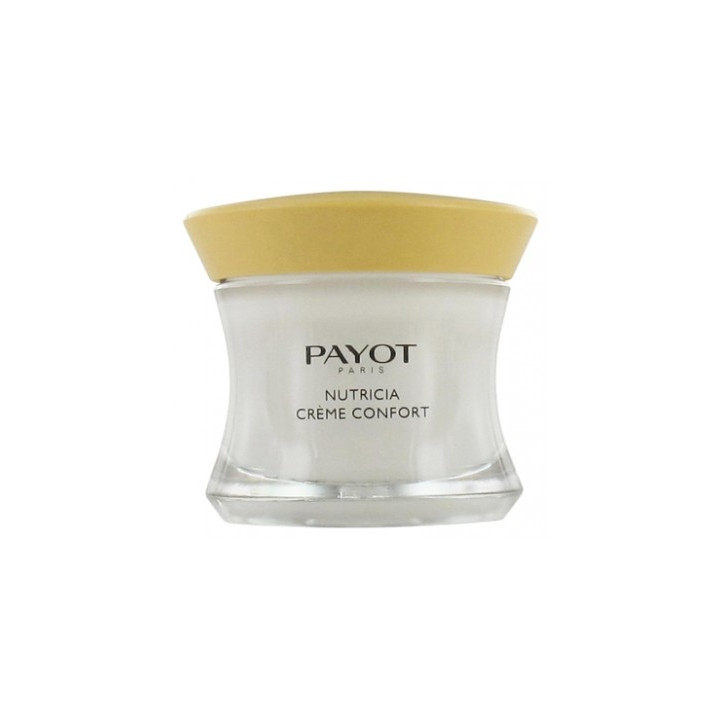 Crème Payot Nutricia 50ml